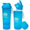 Slim Series, Neon Blue - 500 ml.