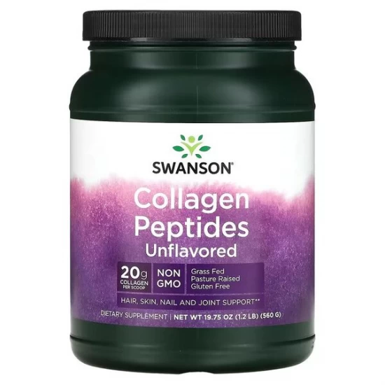 Collagen Peptides - 560g Collagen Peptides - 560g